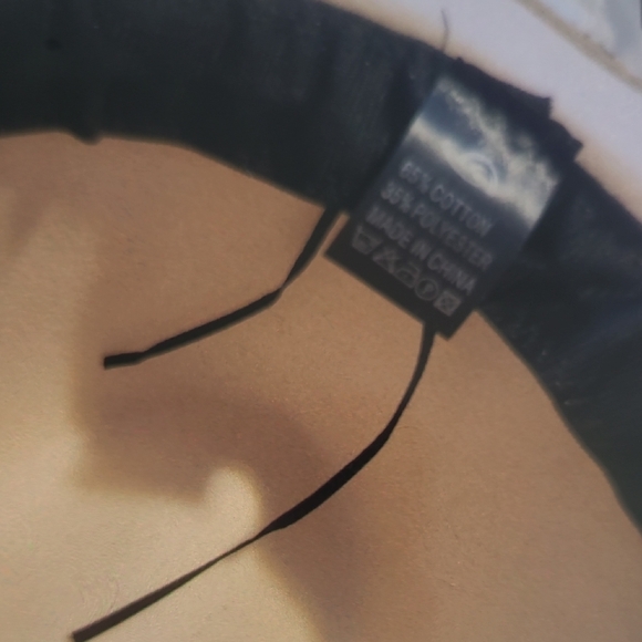 Leopard Print Women's Fedora Hat - Picture 3 of 4